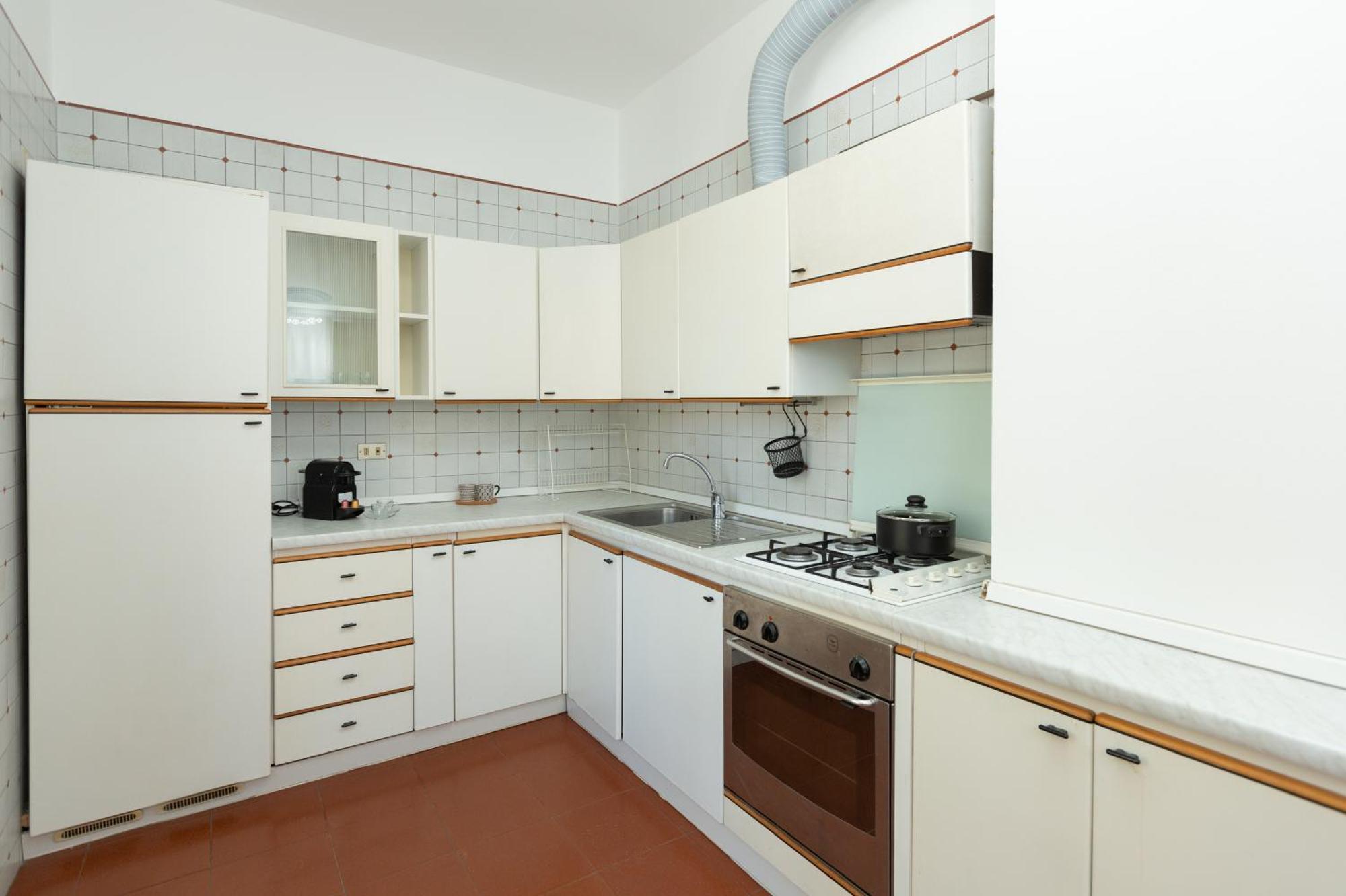 Bergamo 8 - Exclusive Apartment Milan Exterior photo
