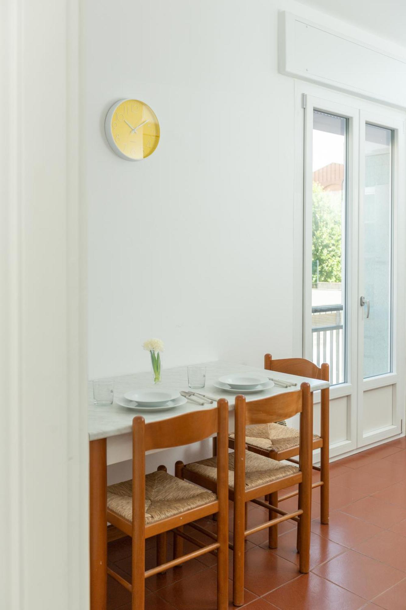 Bergamo 8 - Exclusive Apartment Milan Exterior photo