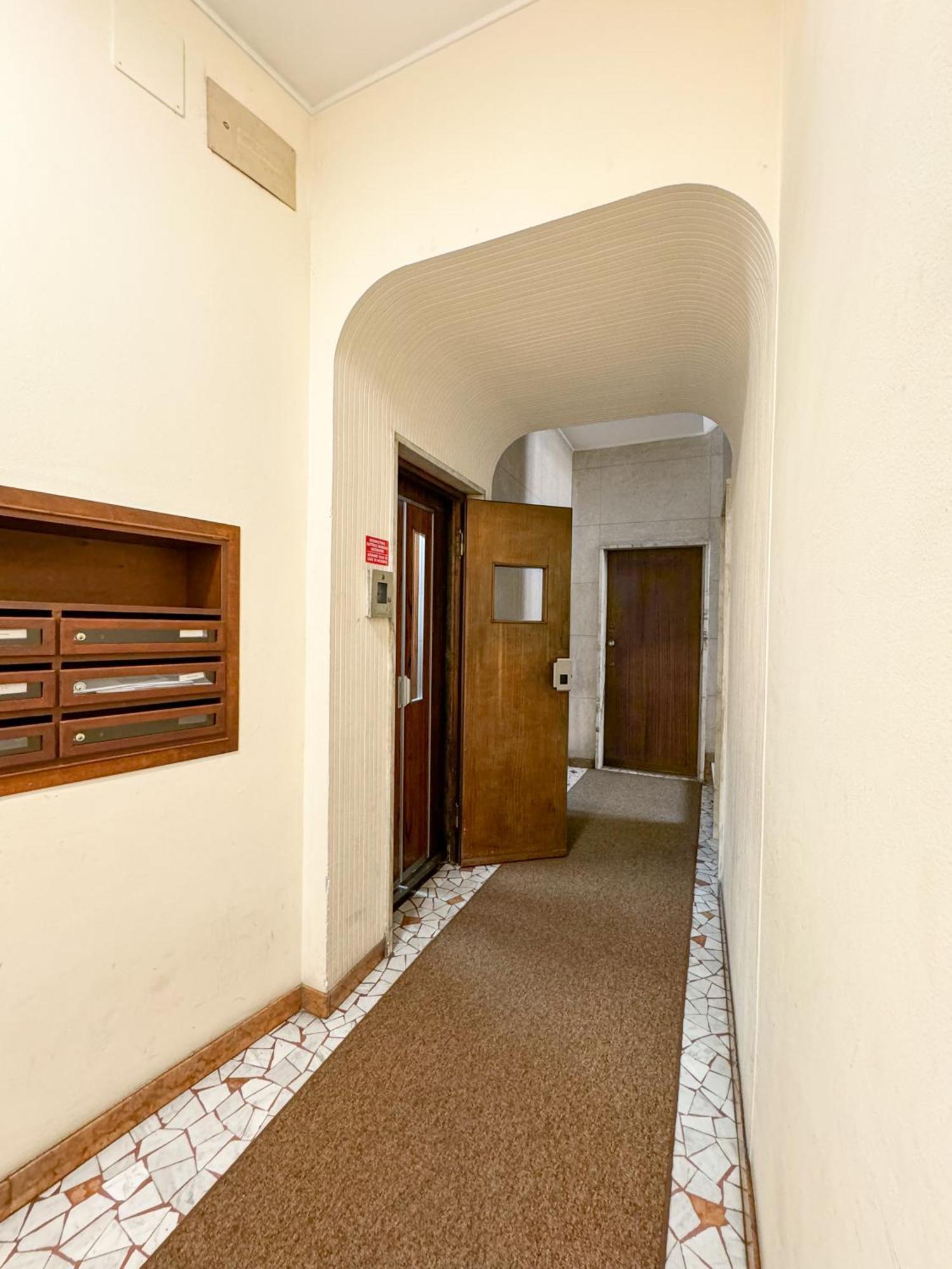 Bergamo 8 - Exclusive Apartment Milan Exterior photo