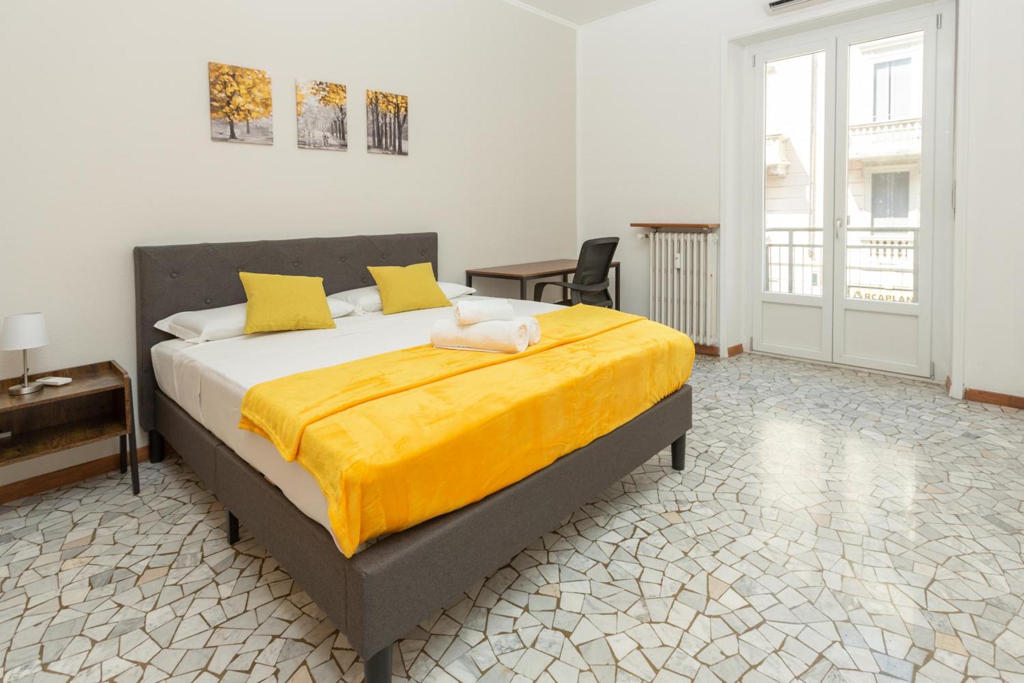 Bergamo 8 - Exclusive Apartment Milan Exterior photo